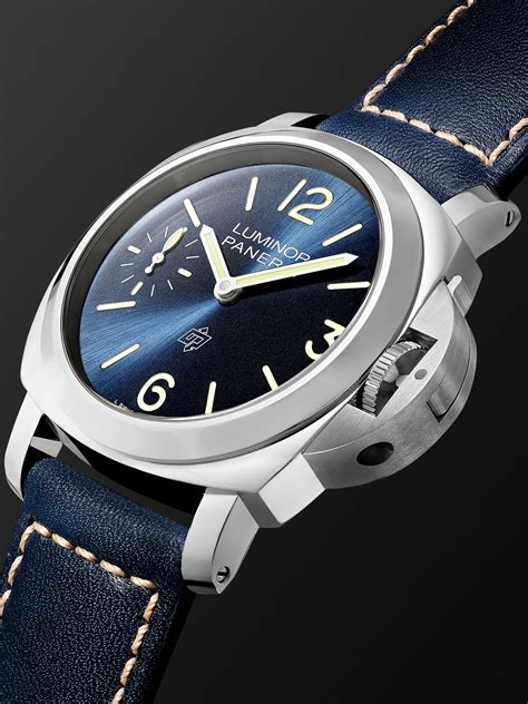 panerai prix|panerai luminous paint.